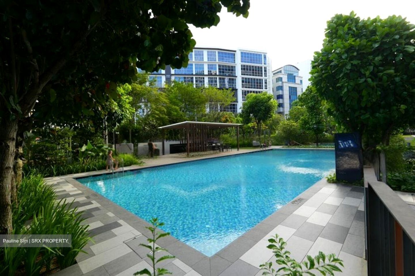 Sims Urban Oasis (D14), Condominium #447322771